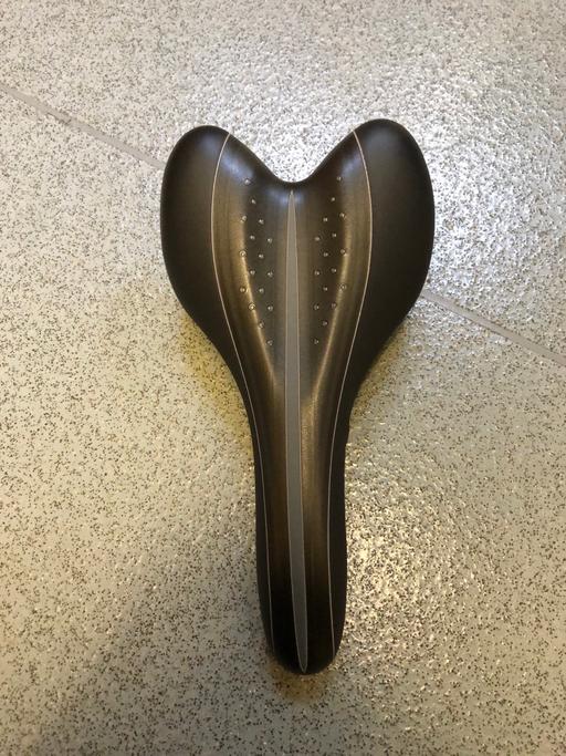 Buy & Sell Willesden North West London - Photos for Selle Royal Kettler Saddle