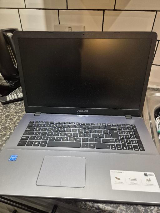 Buy & Sell Park Hill Sheffield - Photos for laptop