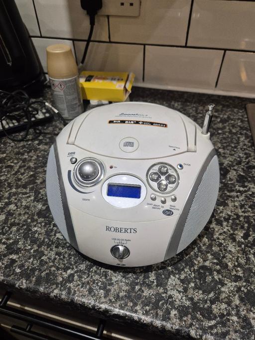 Buy & Sell Park Hill Sheffield - Photos for cd player