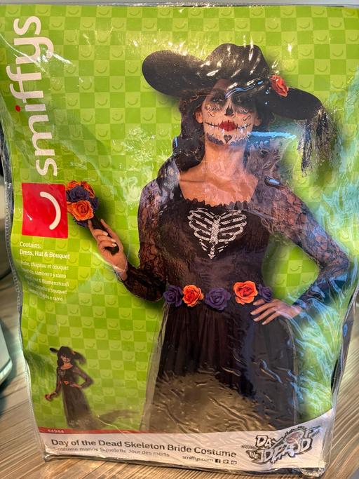 Buy & Sell Kingswinford Dudley - Photos for Ladies Halloween costume