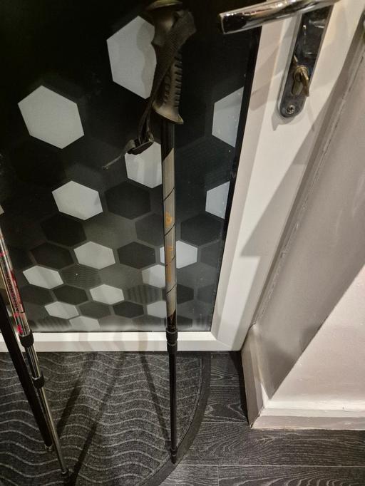 Buy & Sell Park Hill Sheffield - Photos for walking/hiking stick