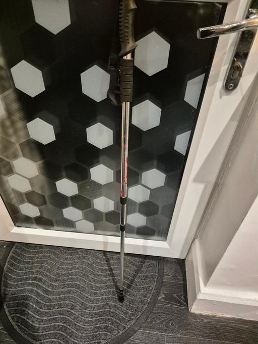 Buy & Sell Park Hill Sheffield - Photos for walking/hiking stick