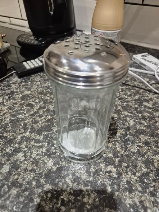 Buy & Sell Park Hill Sheffield - Photos for large pepper pot