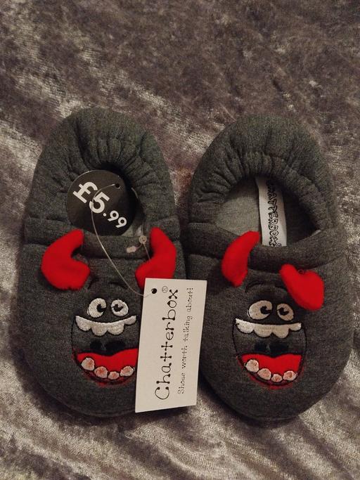 Buy & Sell Dudley Town Centre Dudley - Photos for size 10 slippers