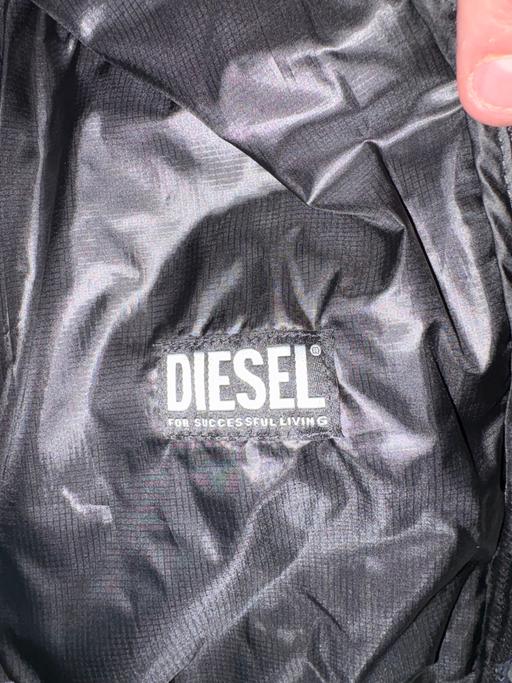 Buy & Sell Bridgtown Cannock Chase - Photos for Diesel coat