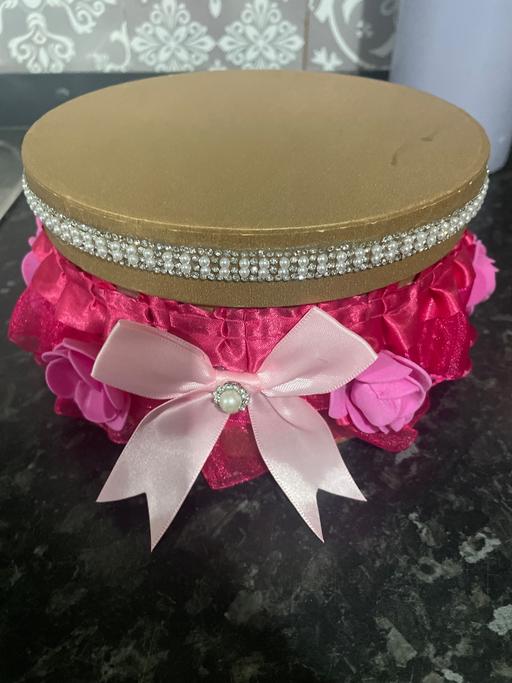 Classes Bordesley Green Birmingham - Photos for Gift box