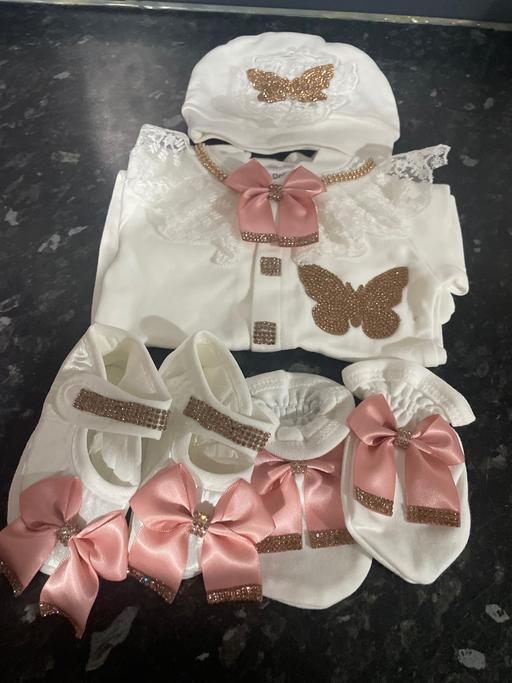 Buy & Sell Saltley Birmingham - Photos for Baby girl 0-3 months