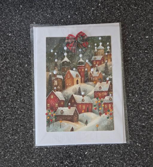 further learning Westgate-on-Sea Thanet - Photos for XMAS VILLAGE CARD