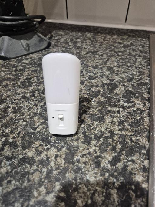 Buy & Sell Park Hill Sheffield - Photos for plug in light