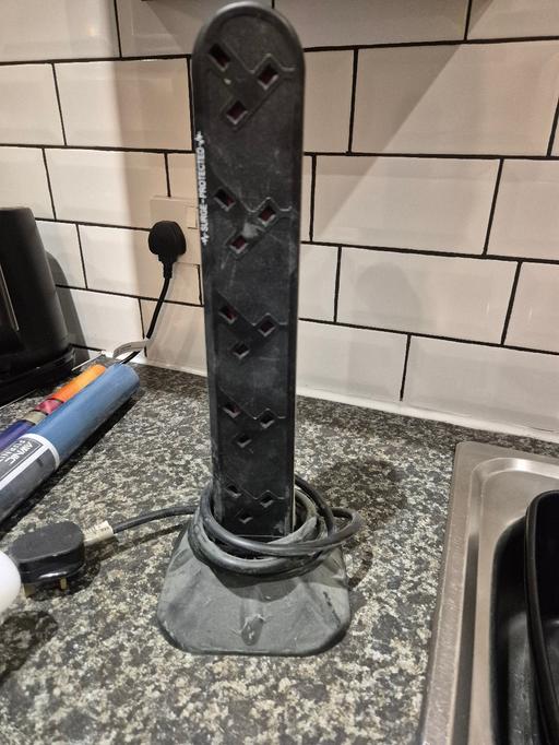 Buy & Sell Park Hill Sheffield - Photos for tower extension