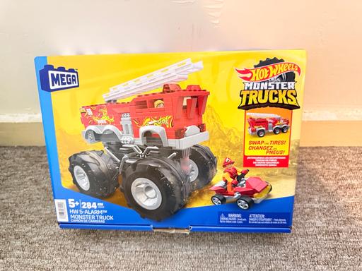 Buy & Sell Walsall Town Centre Walsall - Photos for Hotwheels monster truck