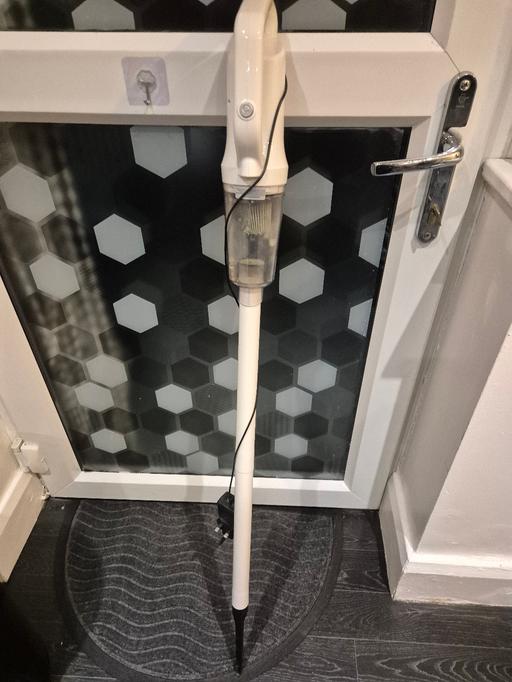 Buy & Sell Park Hill Sheffield - Photos for cordless hoover