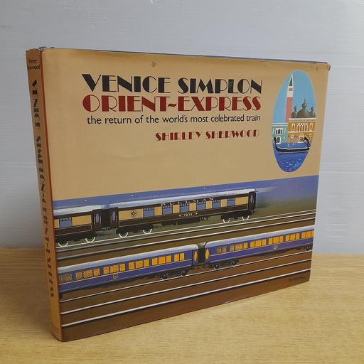 Buy & Sell Preston South Ribble - Photos for RESTORATION OF THE ORIENT EXPRESS