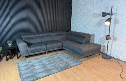 Buy & Sell Irlams O`Th`Height Salford - Photos for HIGH STREET BRAND DFS Tahiti Corner Sofa
