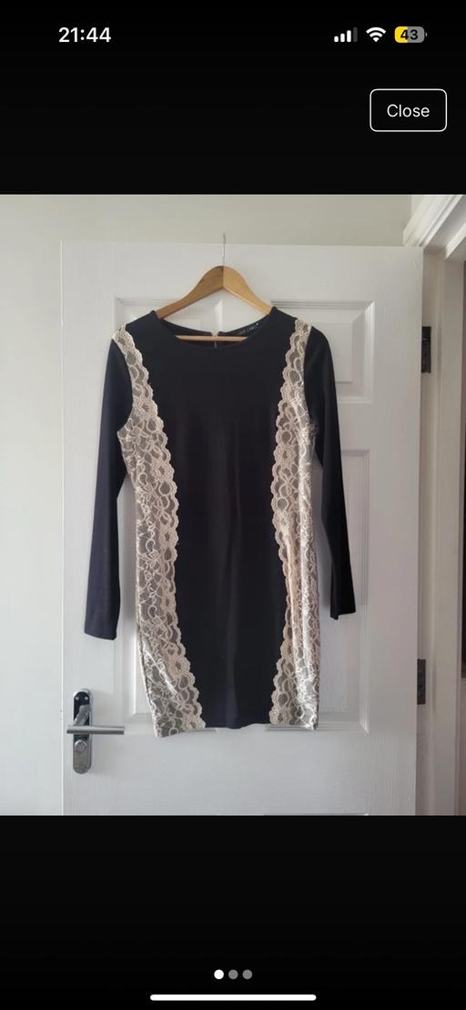 Buy & Sell Willenhall Walsall - Photos for Love label Dress (12)