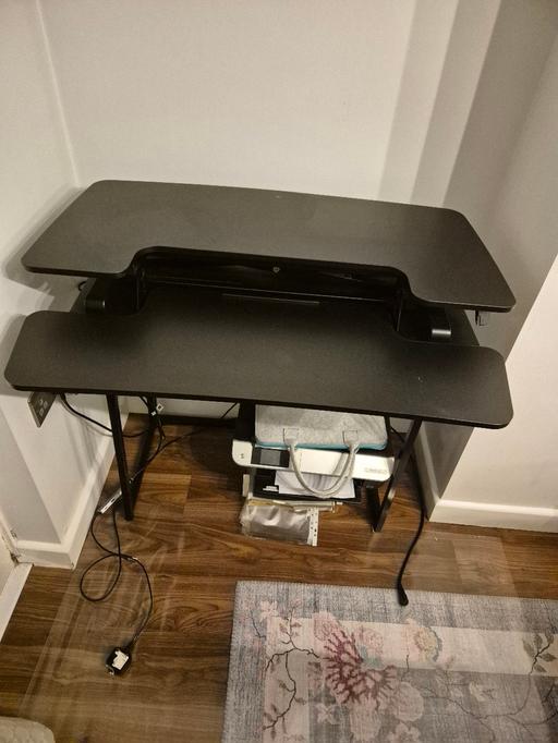 Buy & Sell Cheshunt Broxbourne - Photos for FLEXISPOT Height-adjustable desk