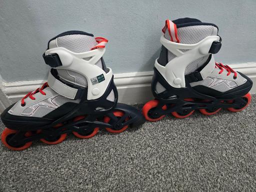 Buy & Sell Pelsall Walsall - Photos for unisex roller skates junior