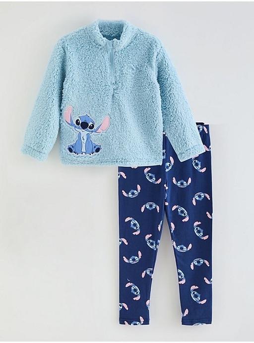 Buy & Sell Oakwood Derby - Photos for Age 12/13 Lilo & Stitch Pyjamas Brand New