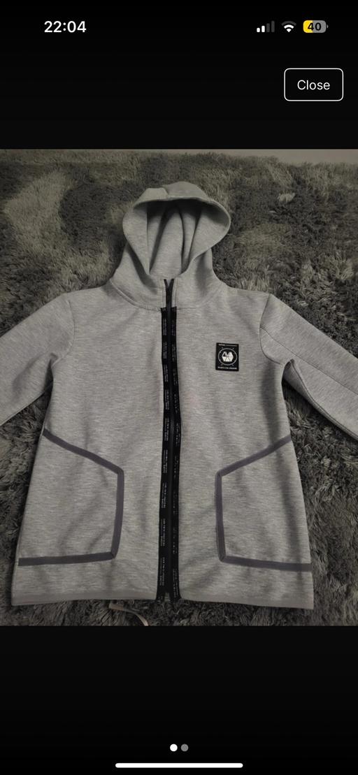 Buy & Sell Bentley Walsall - Photos for Boys jacket age 9/10