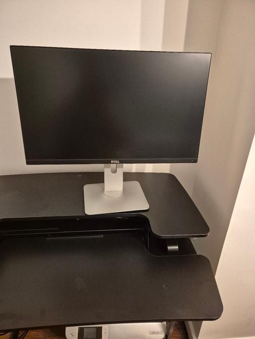 Buy & Sell Cheshunt Broxbourne - Photos for Dell UltraSharp U2414Hb 23.8