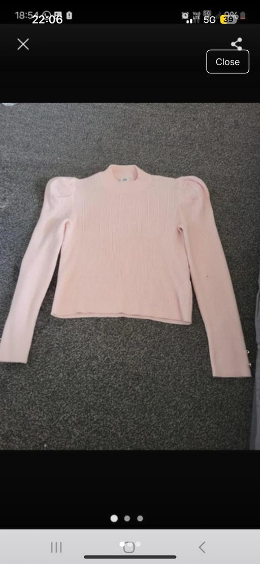 Buy & Sell Willenhall Walsall - Photos for River island jumper age 9-10