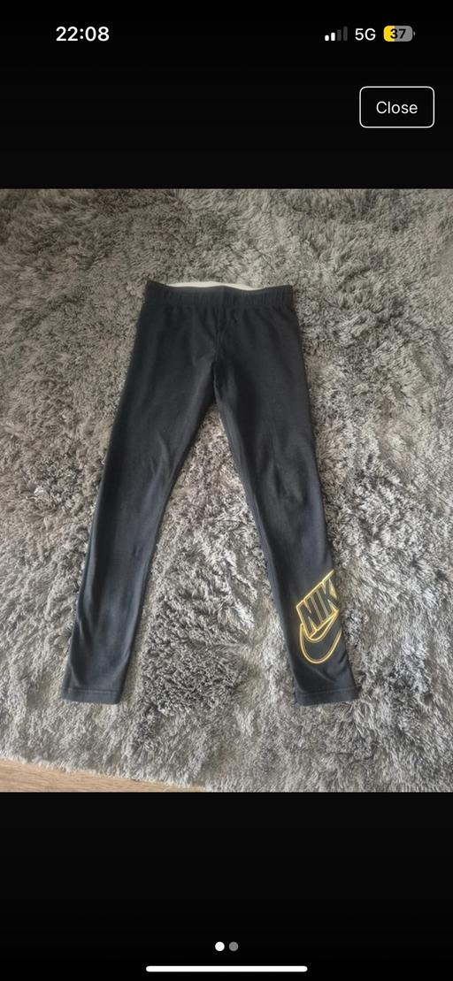 Buy & Sell Willenhall Walsall - Photos for Nike leggings (Small) children’s