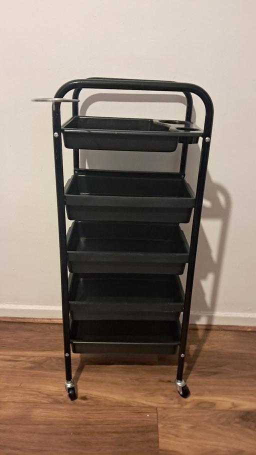 Buy & Sell Edgware Barnet - Photos for saloon trolly