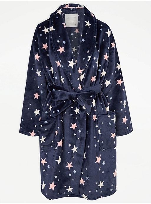 Buy & Sell Oakwood Derby - Photos for Ladies Medium Soft Dressing Gown Brand New