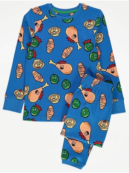 Buy & Sell Oakwood Derby - Photos for Age 6/7 Christmas Pyjamas Brand New
