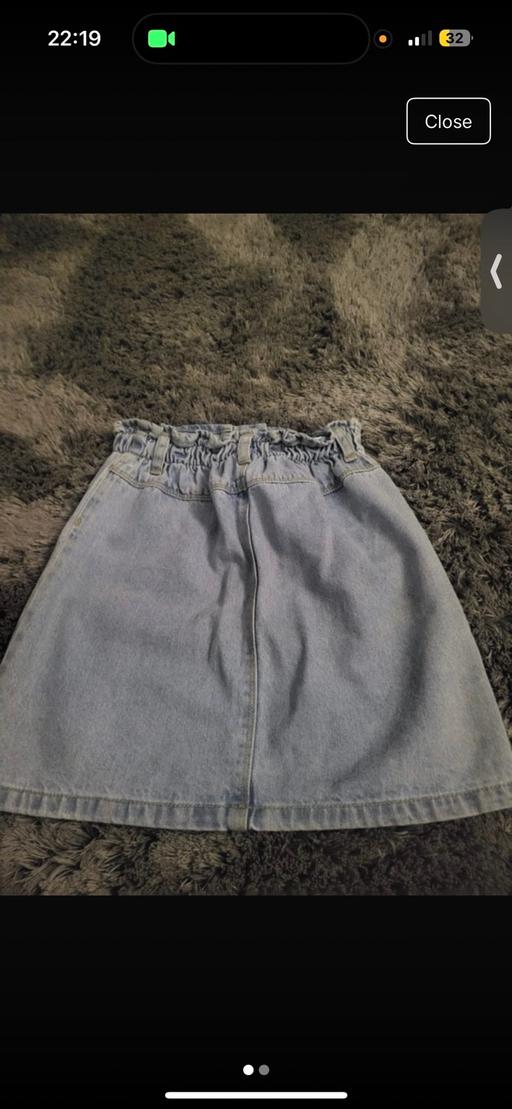 Buy & Sell Willenhall Walsall - Photos for girls denim skirt 8 years