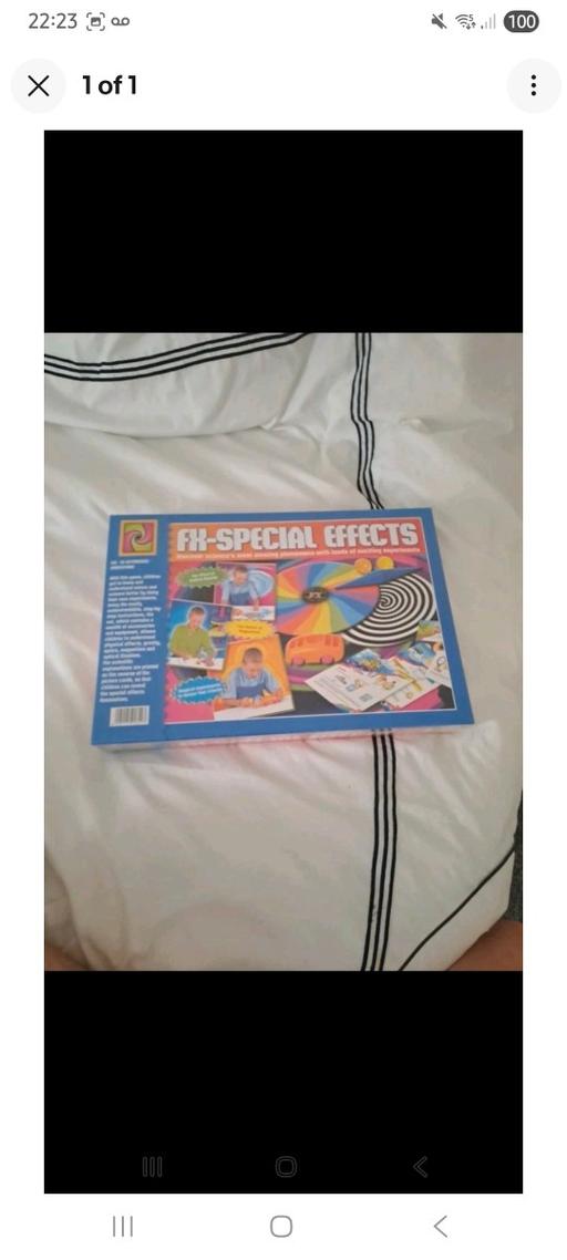 Buy & Sell Fareham Hampshire - Photos for brand new fx special effects