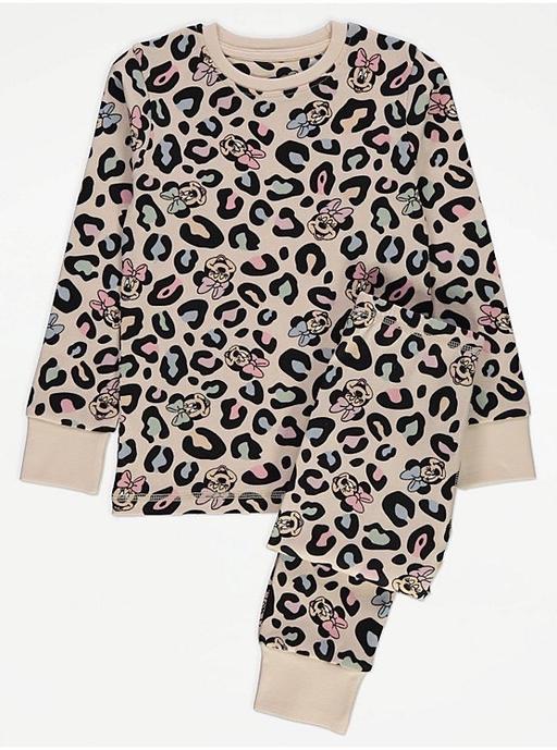 Buy & Sell Chaddesden Derby - Photos for Age 5/6 Minnie Mouse Pyjamas Brand New