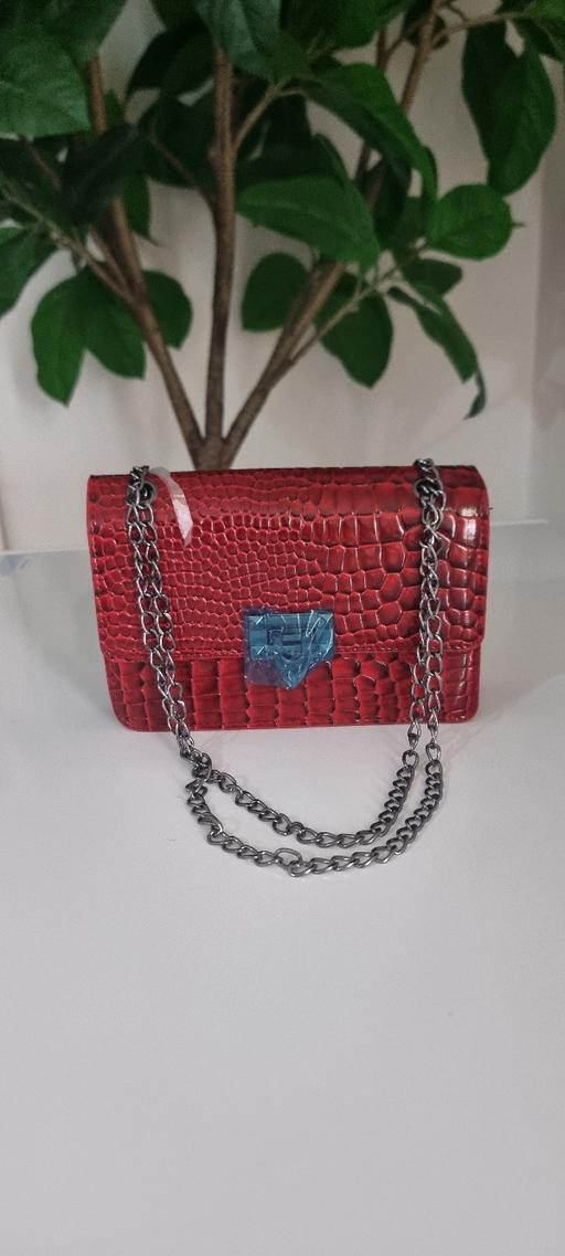 Buy & Sell Forestdale South East London - Photos for A Lady's New Mini Retro Fashion Shoulder Bag