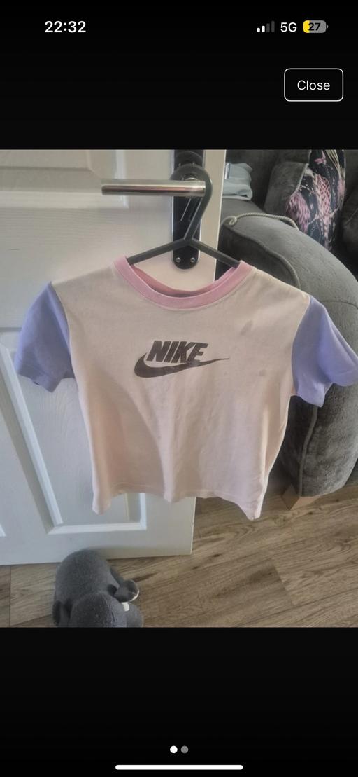 Buy & Sell Bentley Walsall - Photos for Nike top Small