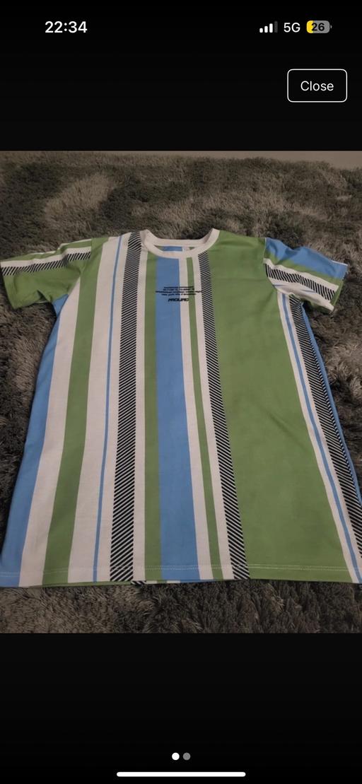 Buy & Sell Bentley Walsall - Photos for boys river island t-shirt age 9-10