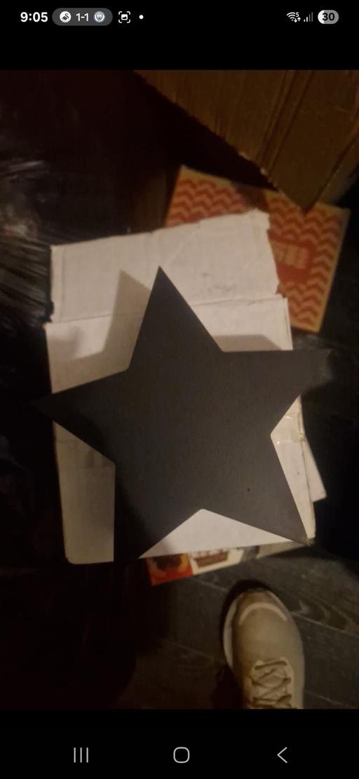 Buy & Sell Pellon Calderdale - Photos for star