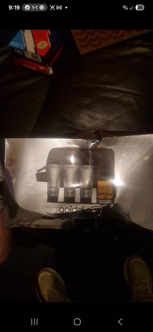 Buy & Sell Pellon Calderdale - Photos for gift set