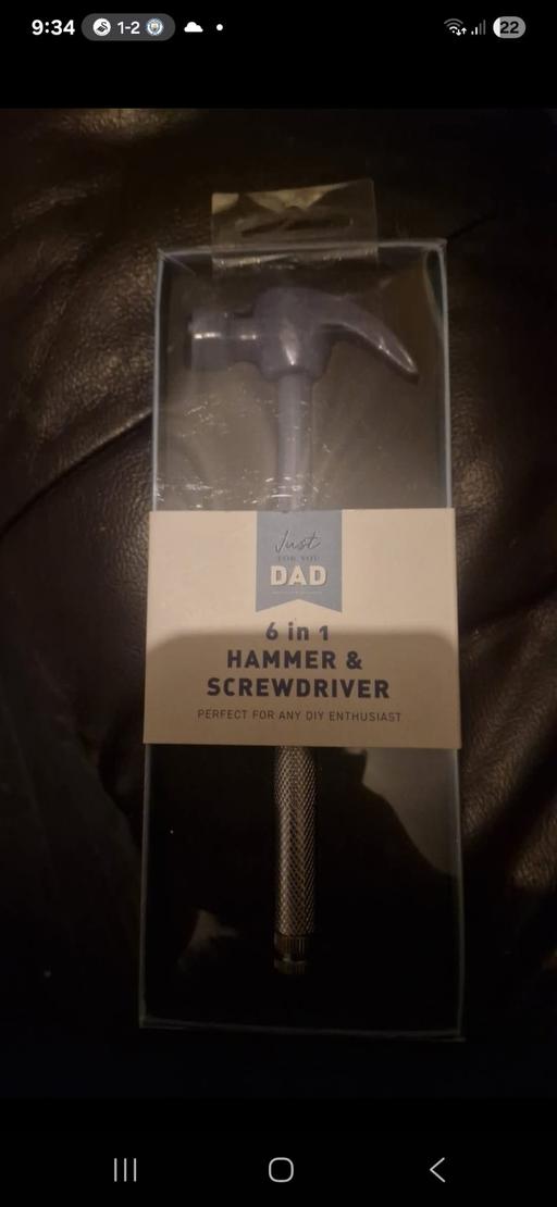 Buy & Sell Pellon Calderdale - Photos for 6in1