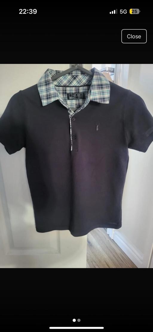 Buy & Sell Willenhall Walsall - Photos for Next polo shirt age 9