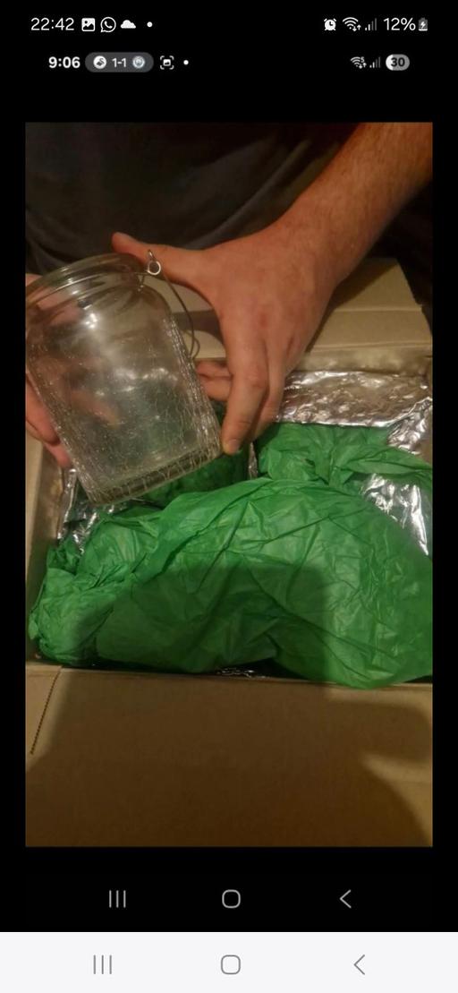 Buy & Sell Pellon Calderdale - Photos for jar x4