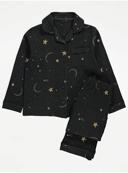 Buy & Sell Oakwood Derby - Photos for Age 7/8 Moon & Stars Pyjamas Brand New