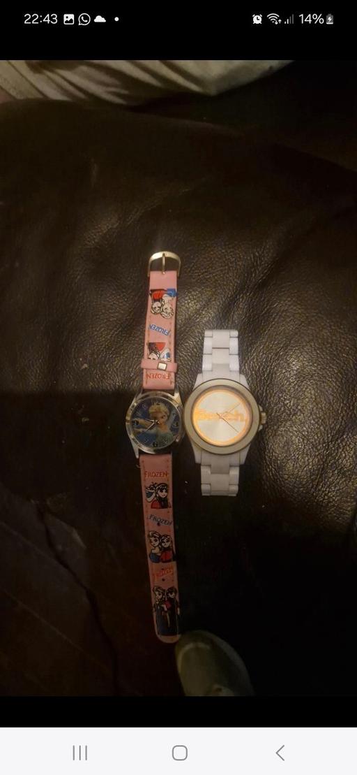 Buy & Sell Pellon Calderdale - Photos for watches