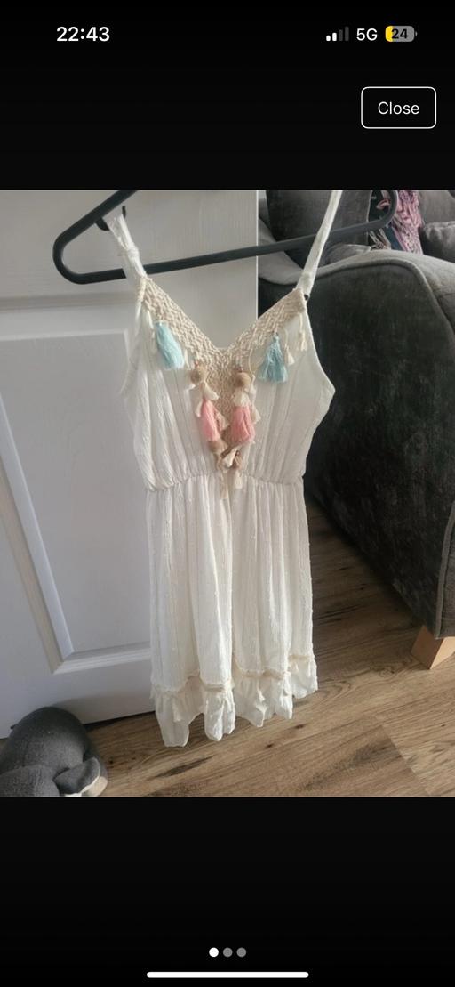 Buy & Sell Bentley Walsall - Photos for girls summer dress age 9-10