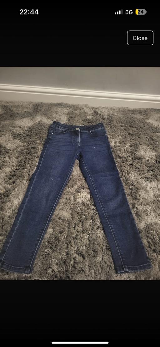 Buy & Sell Bentley Walsall - Photos for girls skinny jeans age 7