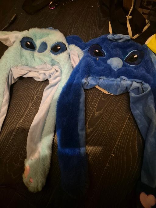 Buy & Sell Pellon Calderdale - Photos for hat glove set