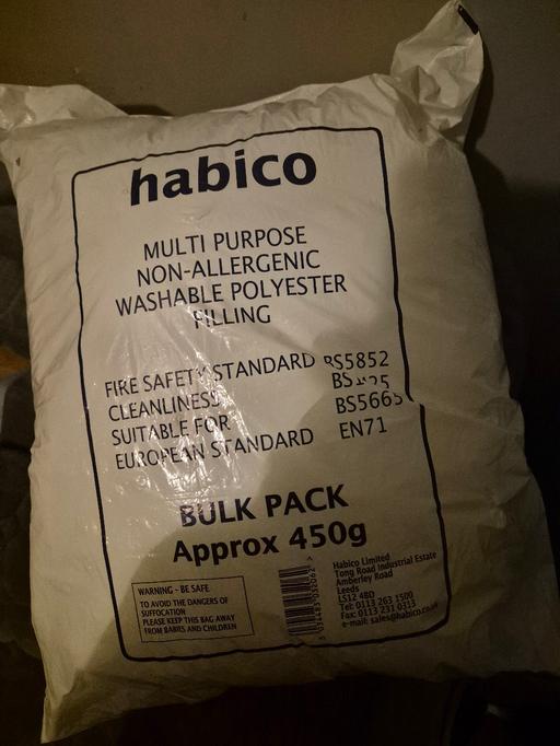 Buy & Sell Pellon Calderdale - Photos for filling