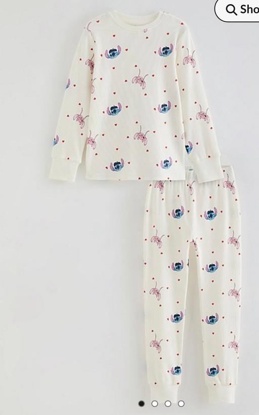 Buy & Sell Oakwood Derby - Photos for Age 2/3 Lilo & Stitch Pyjamas Brand New