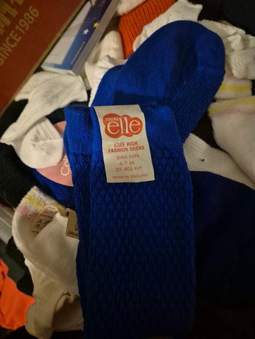 Buy & Sell Pellon Calderdale - Photos for ankle warmers