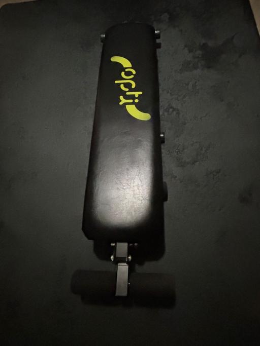 Buy & Sell Bloxwich Walsall - Photos for Sit up bench