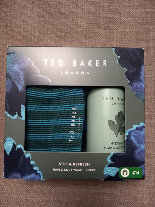 Buy & Sell Leamore Walsall - Photos for Ted Baker